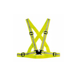 Bande réglable réfléchissante