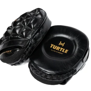 Patte d'ours Noir Turtle Hit N Move