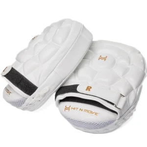 Pattes d'ours Blanches Turtle Hit N Move