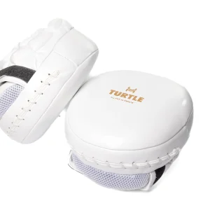 Pattes d'ours Mega Turtle Blanches Hit N Move