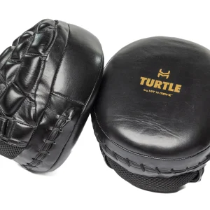 Pattes d'ours Mega Turtle Noir Hit N Move