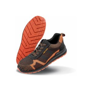 Chaussures de securite « Hardy safety trainer »