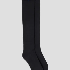 Chaussettes de compression hauteur genou Manu