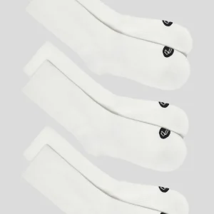 Lot de chaussettes Andy (3x)