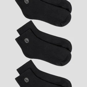 Lot de chaussettes Carlo (3x)