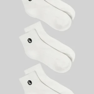 Lot de chaussettes Jamie (3x)