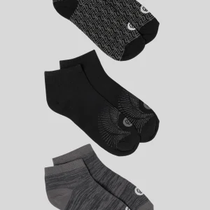 Lot de chaussettes Tony (3x)