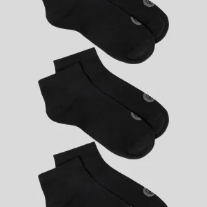 Lot de chaussettes Vanessa (3x)