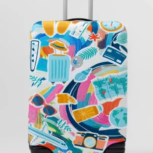 Housse de valise Toronto