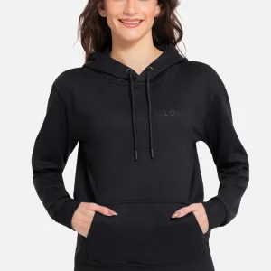 Sweat à capuche Supercomfort Monaleo