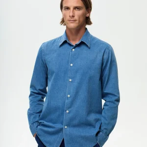 MONTAIGNE - Denim Stone