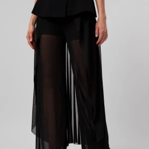 ChicLine jupe-pantalon Zarif