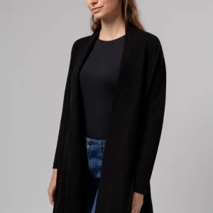 Cardigan en maille KnitLine Penny