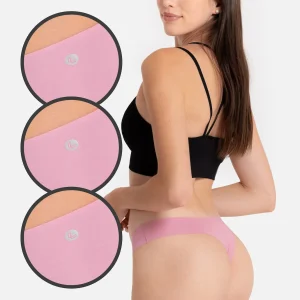 Set de slips brésiliens Iriomote