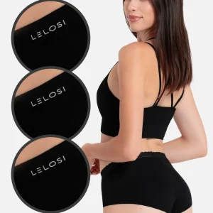 Ensemble de slips hipster Guadeloupe