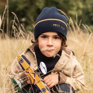 Bonnet Petit loup | Enfant