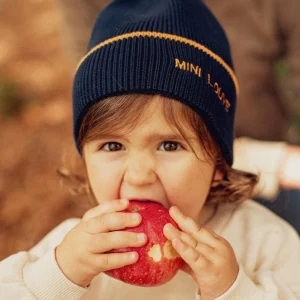 Bonnet Mini Louve | Enfant