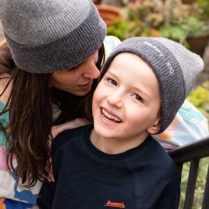 Bonnet Happy Kid | Enfant