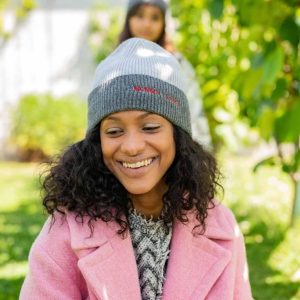 Bonnet Mummy Love | Adulte