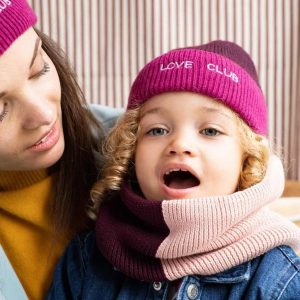 Bonnet Love Club | Enfant