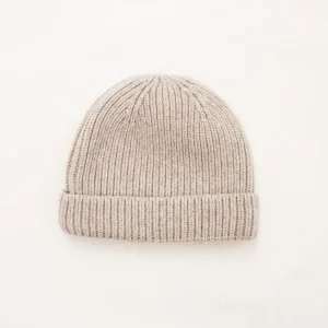 Bonnet Cashmond Sand