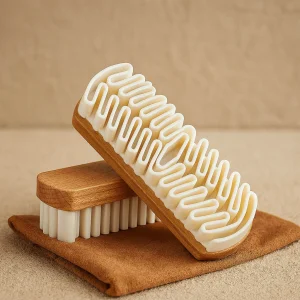 Brosse d’Entretien Daim