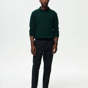 CHUCK Tricotine - Navy