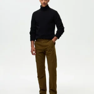 GABIN - Marron Bronze