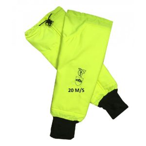 MANCHETTES CARLAT SOFLY 20 m/s Classe 1