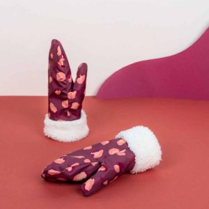 Moufles Imperméables Graou | Enfant