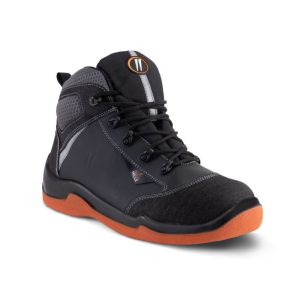 TARMIL CHAUSSURES DE SÉCURITÉ POUR GOUDRONNAGE ET ENROBÉ