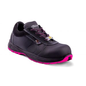 VENUS – CHAUSSURES DE SÉCURITÉ POUR FEMME – LOGISTIQUE, INDUSTRIE ET BTP