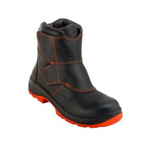 VOLCA – CHAUSSURES DE SÉCURITÉ POUR HOMME – SIDÉRURGIE, SOUDURE